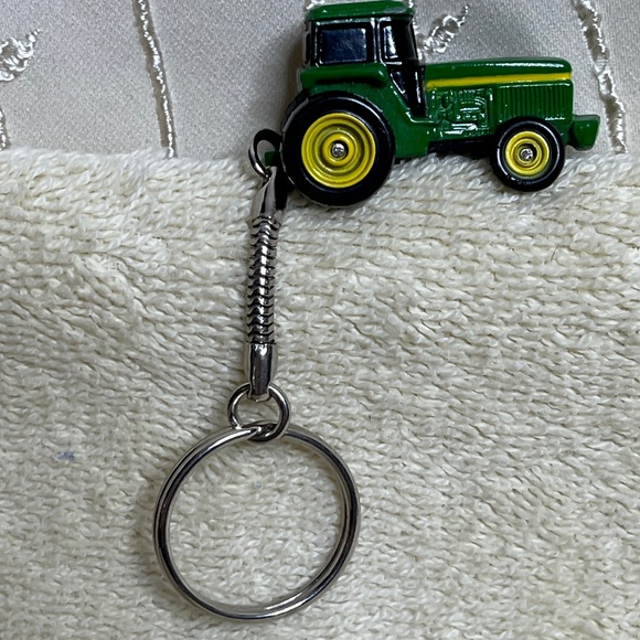 John Deere - Picture 1 of 3